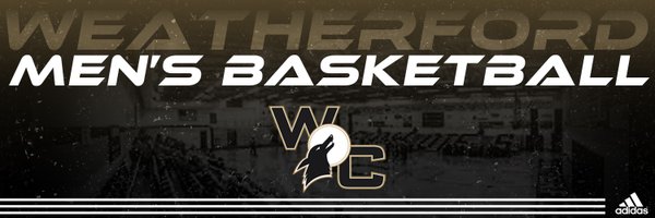 WeatherfordMBB Profile Banner