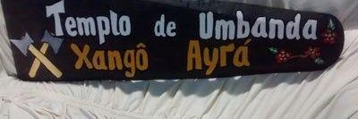 xangoayra's profile banner image