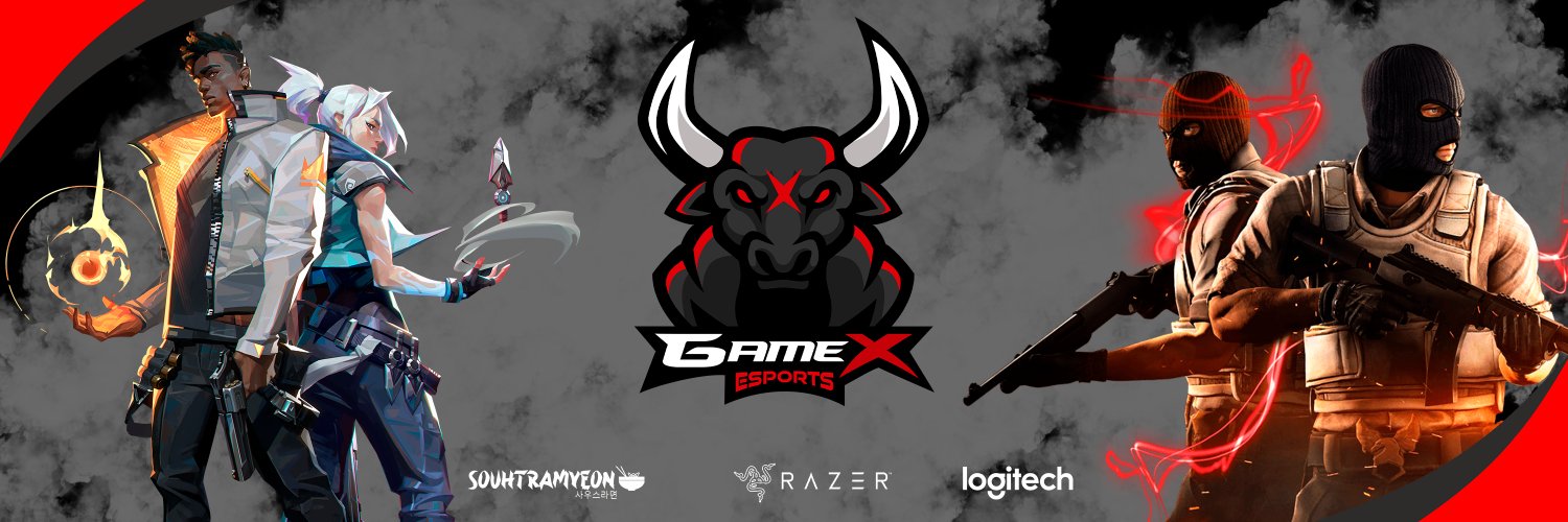 GXEsportsLA banner