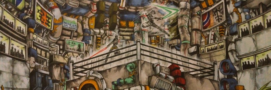 カカシ's banner