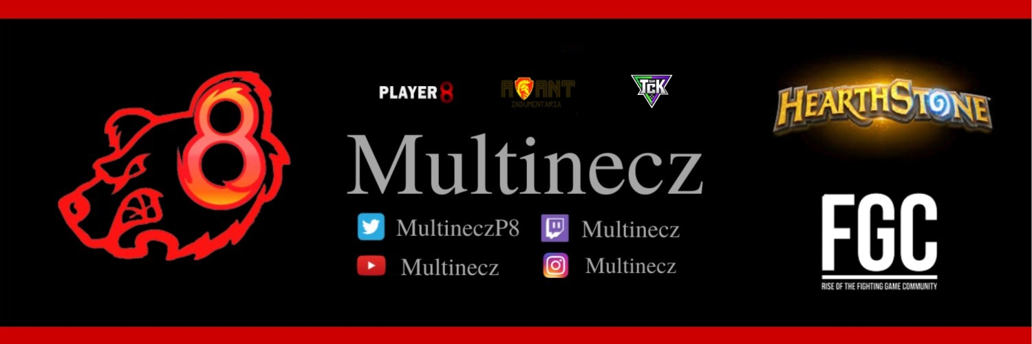 Multinecz 🐻😎 banner