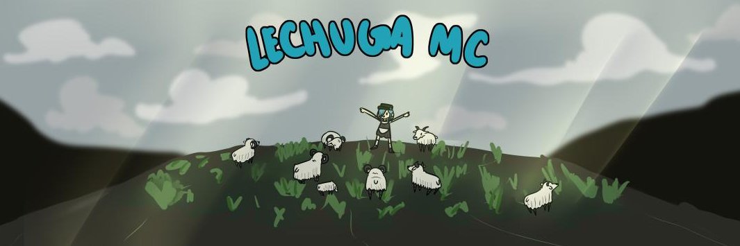 LechugaMC banner