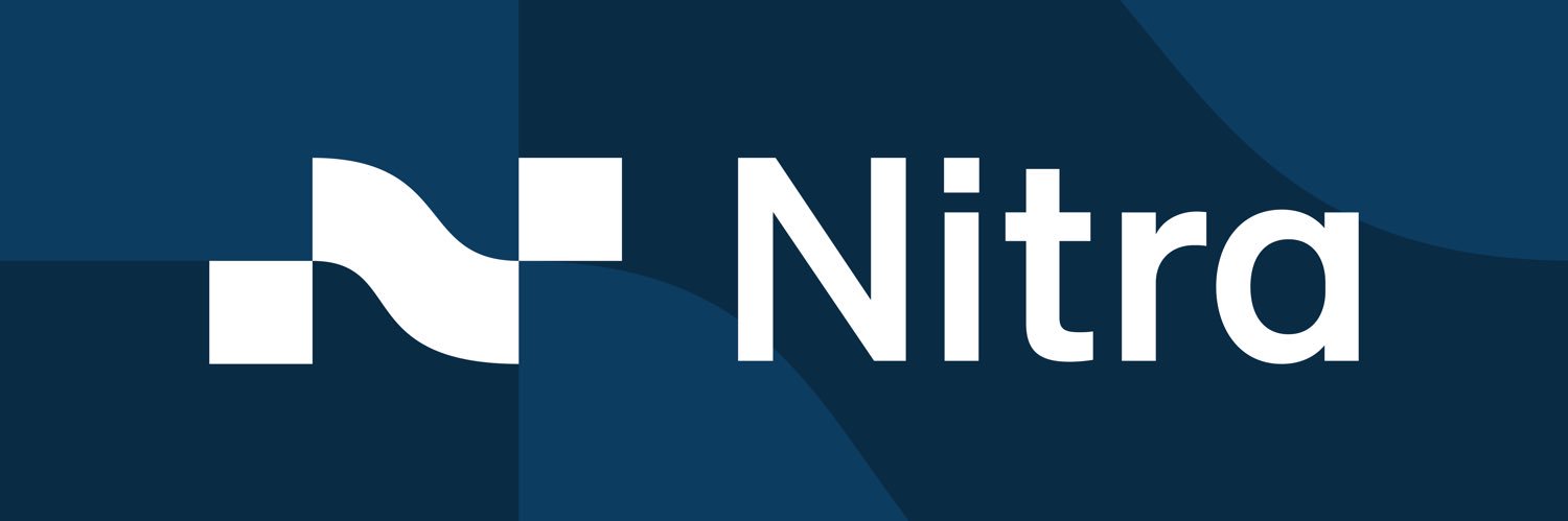 Nitra's banner