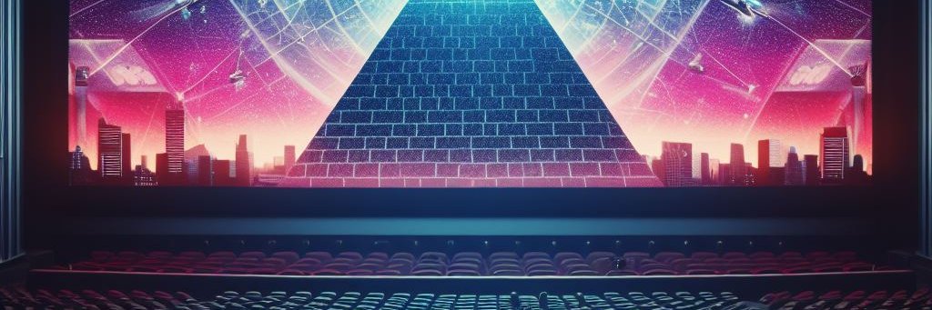 Psyop Cinema's banner