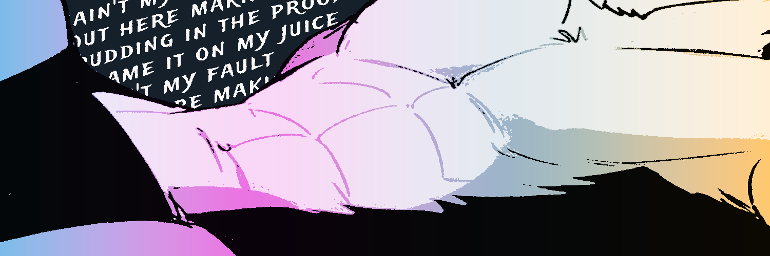 TRIIIPLETROUBLE's profile banner image