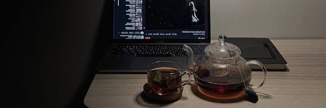 أ banner