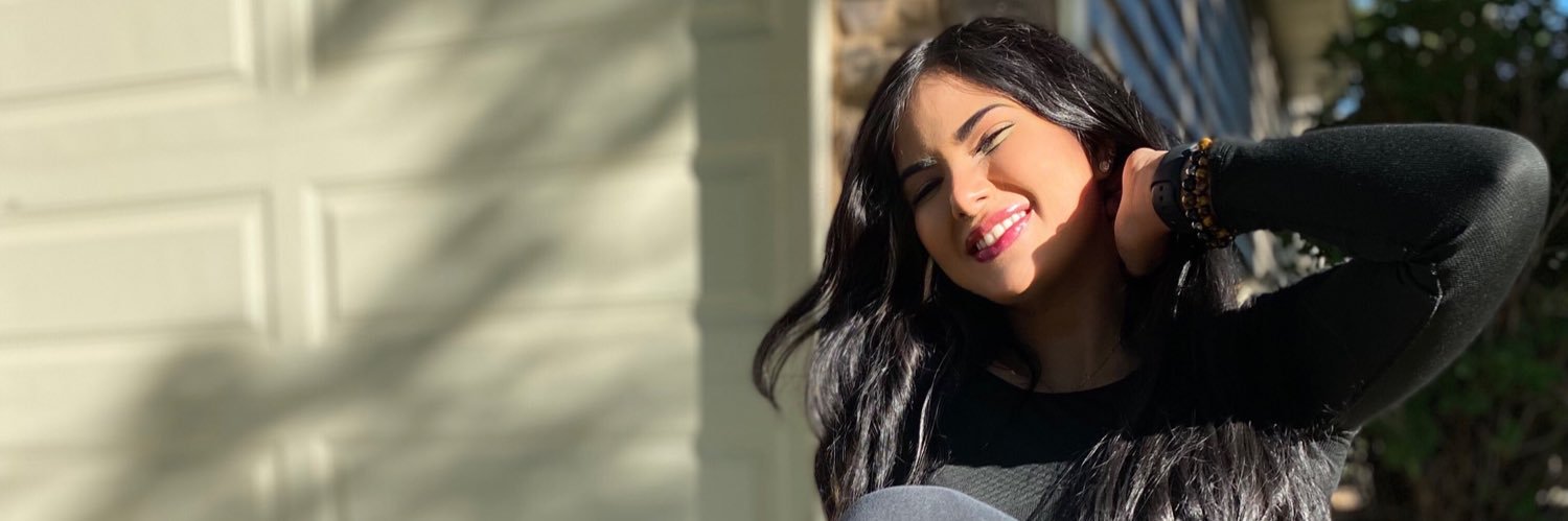 MariaGLobaton's profile banner image