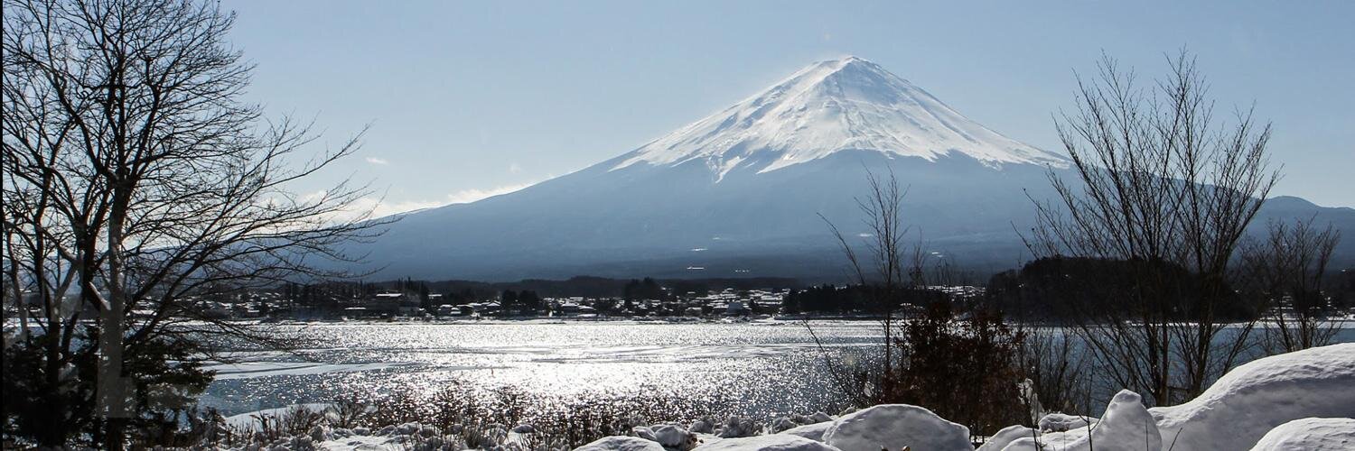 Joschi Kuphal 吉 banner