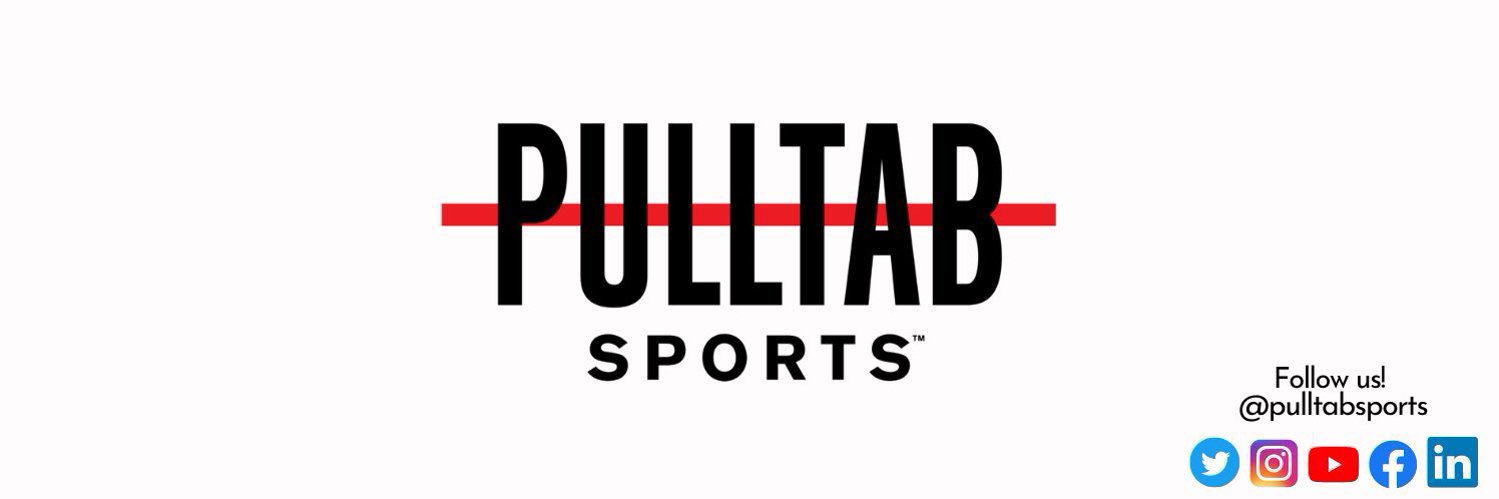 Pulltab Sports's banner