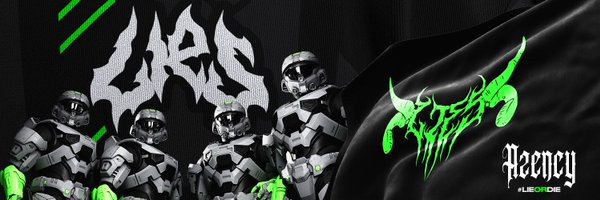 Azencyy Profile Banner