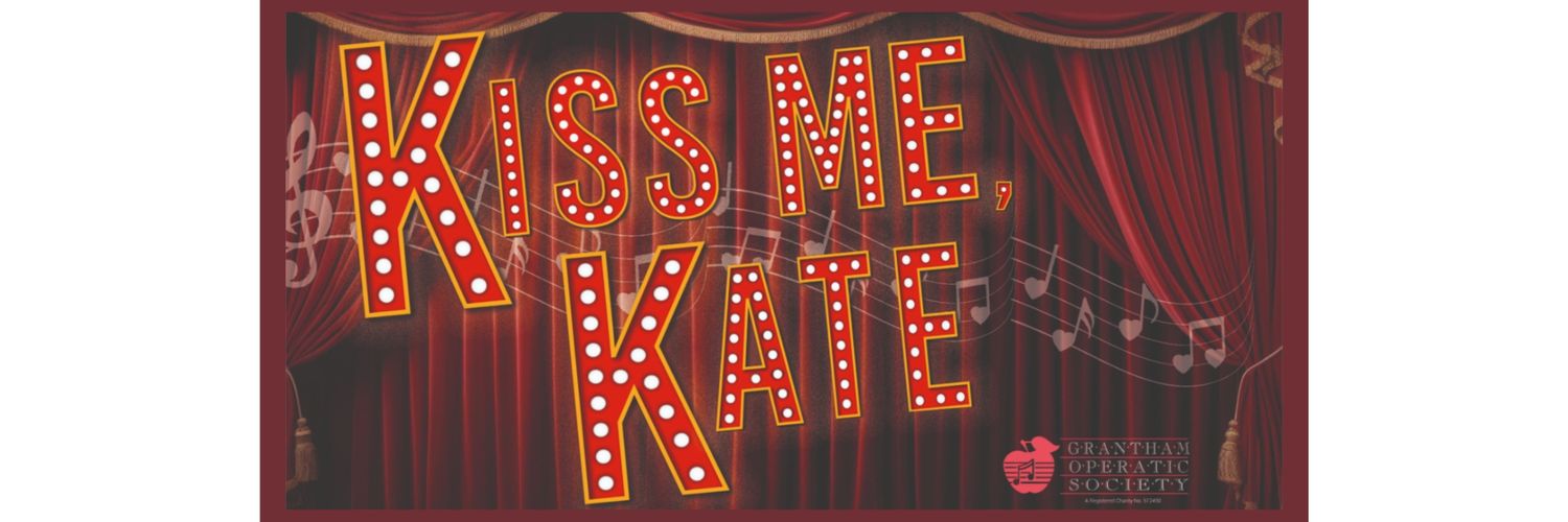 GranthamOperaticSociety banner