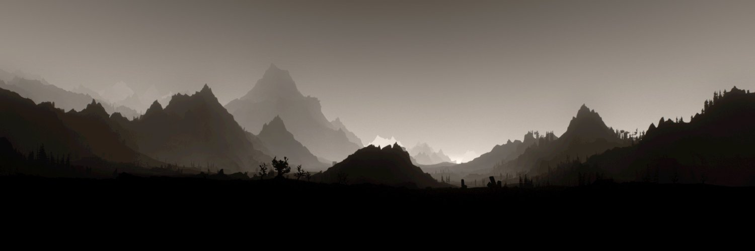 vikramesh's profile banner image