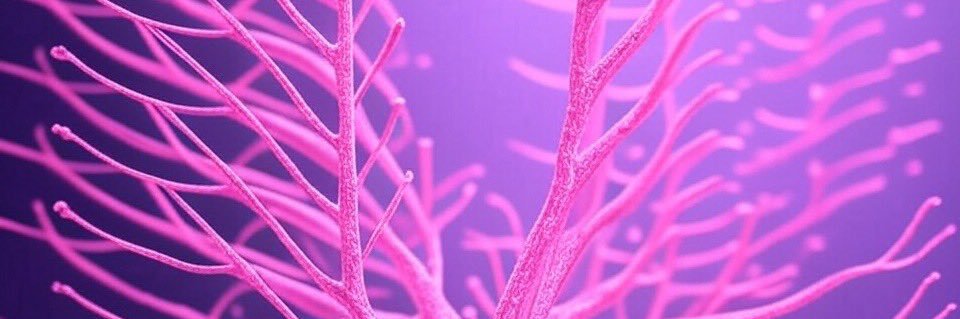 Neuron banner