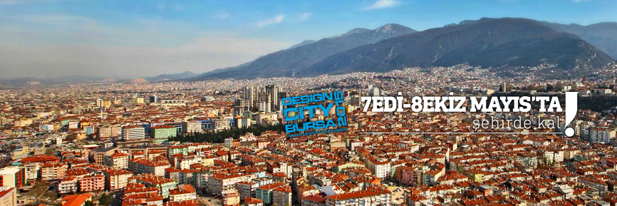 DesignCityBursa's profile banner image