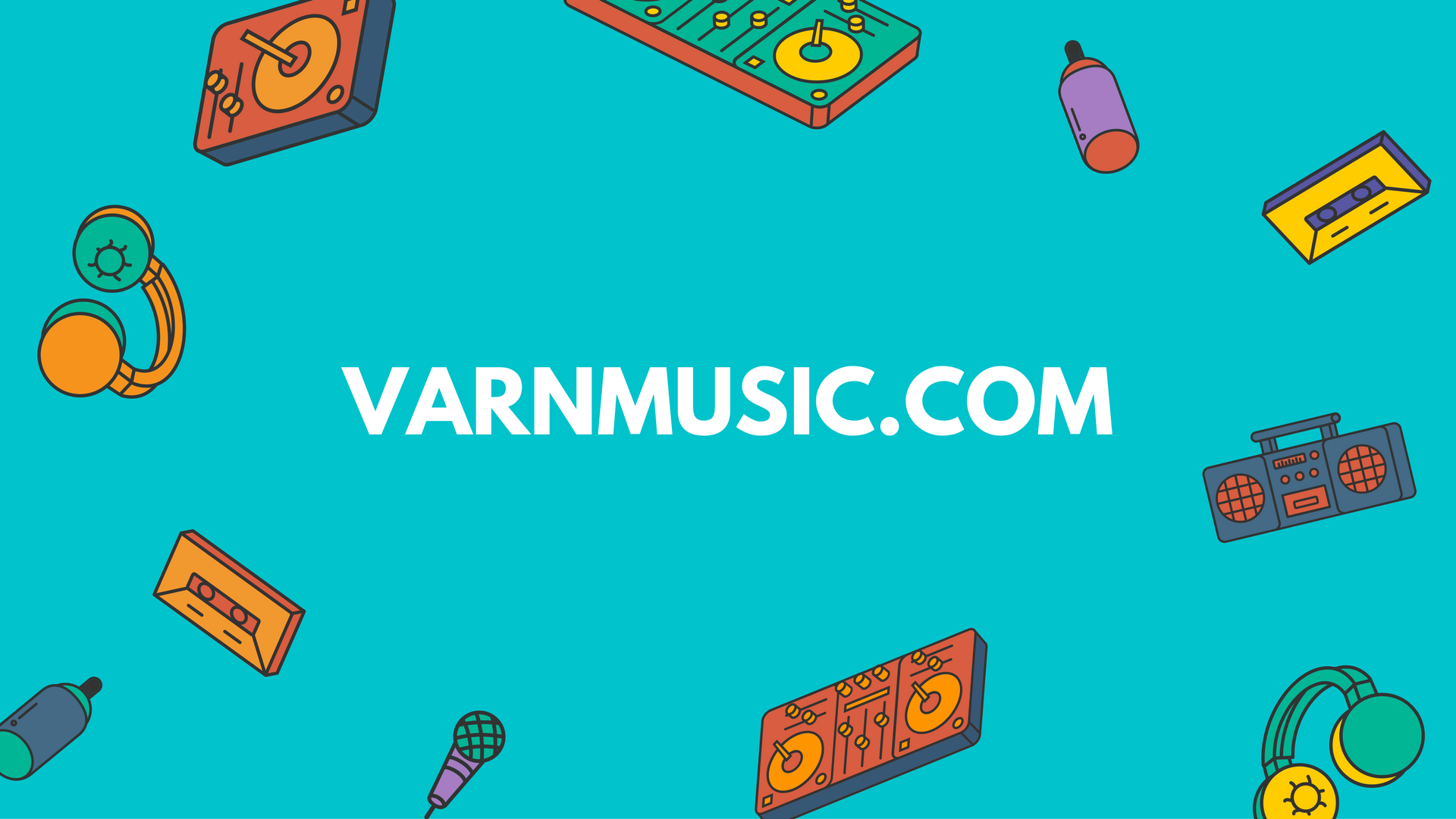 varnmusic banner