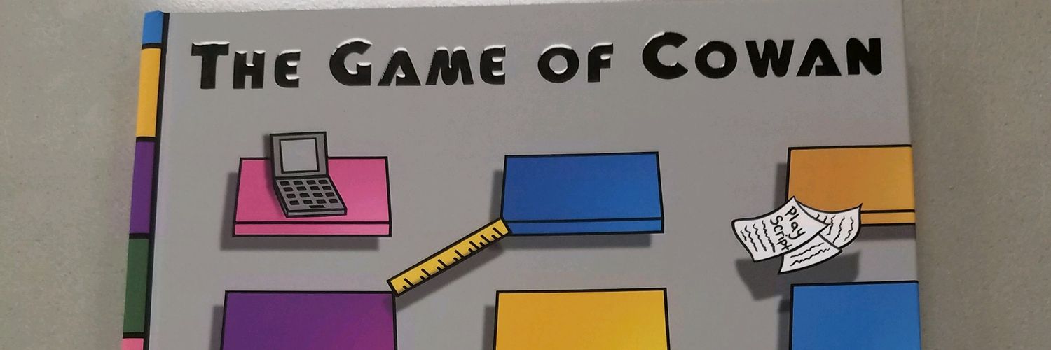 cowan_hs's profile banner image