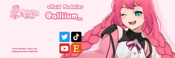 Allii ♡ 🫧 banner