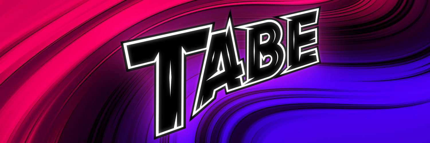 Tabitha (Tabe) banner