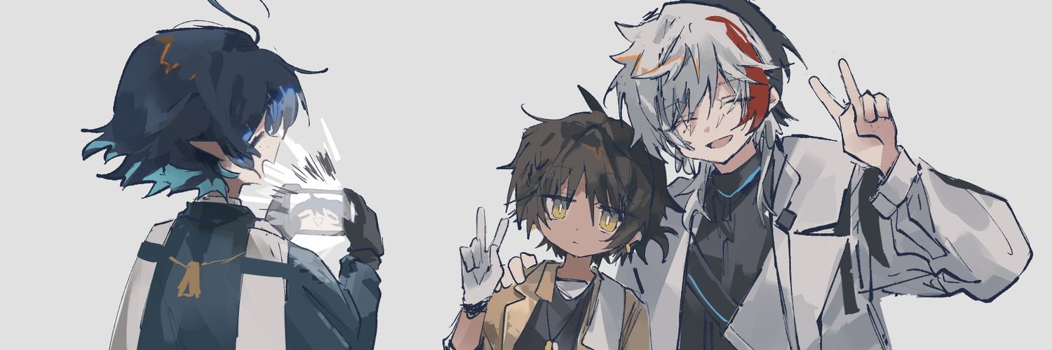 モカ🧪 / cms open banner
