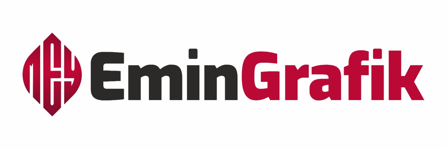 EminGrafik's profile banner image