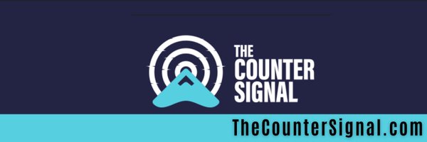 TheCounterSgnl Profile Banner