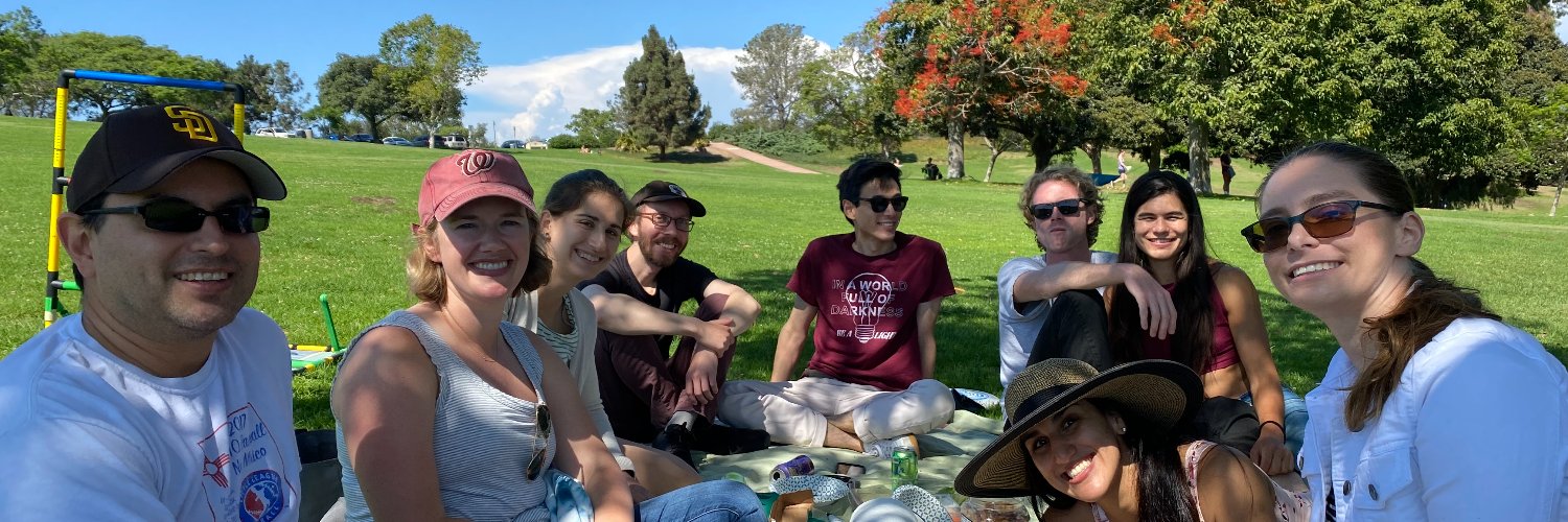 UC San Diego Infectious Diseases Fellows banner