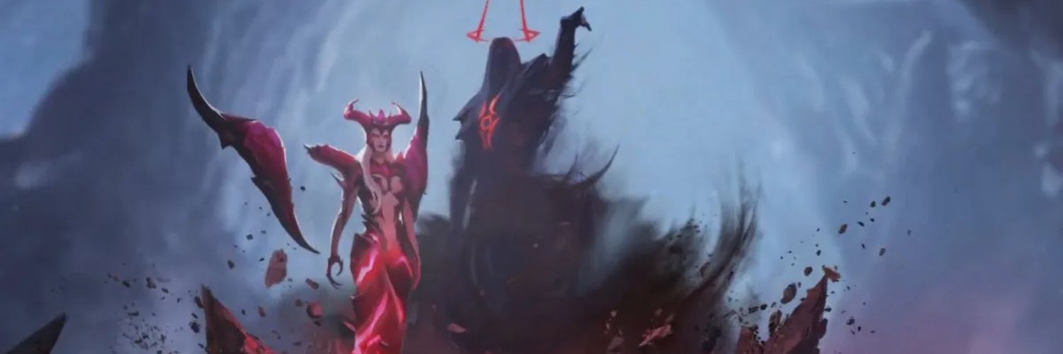 QueenAbyss_'s profile banner image