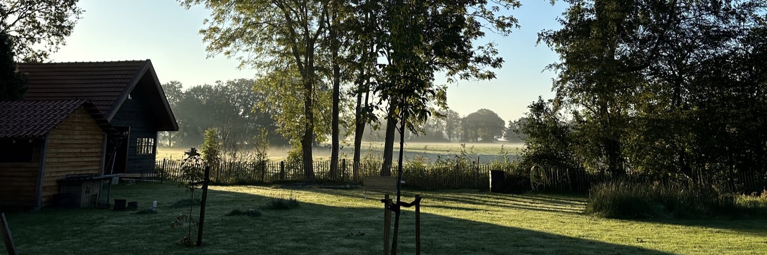 Niels 👨🏼‍🔬 banner