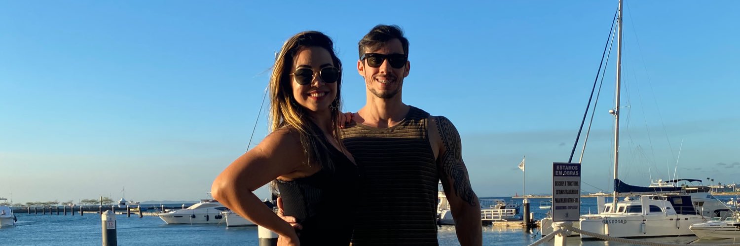 carolpaschoal's profile banner image