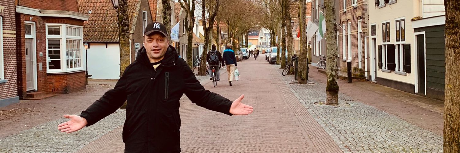 Sieme Gerrijts banner