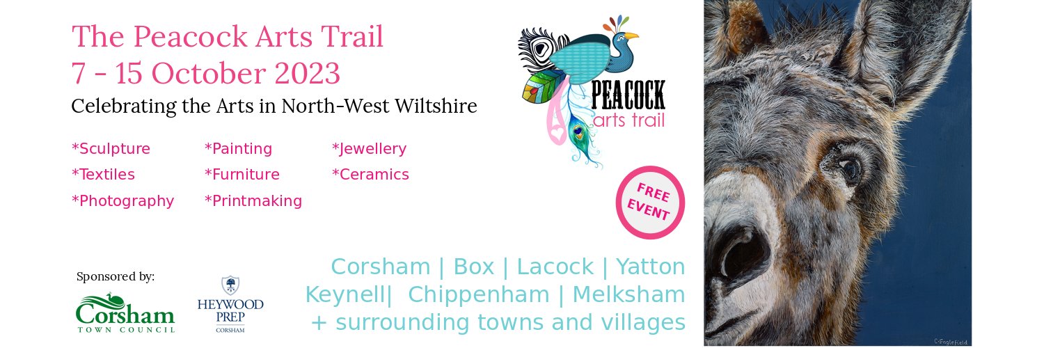 peacocktrail's profile banner image