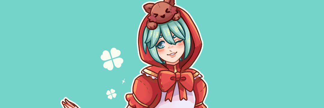 Louwe_s's profile banner image