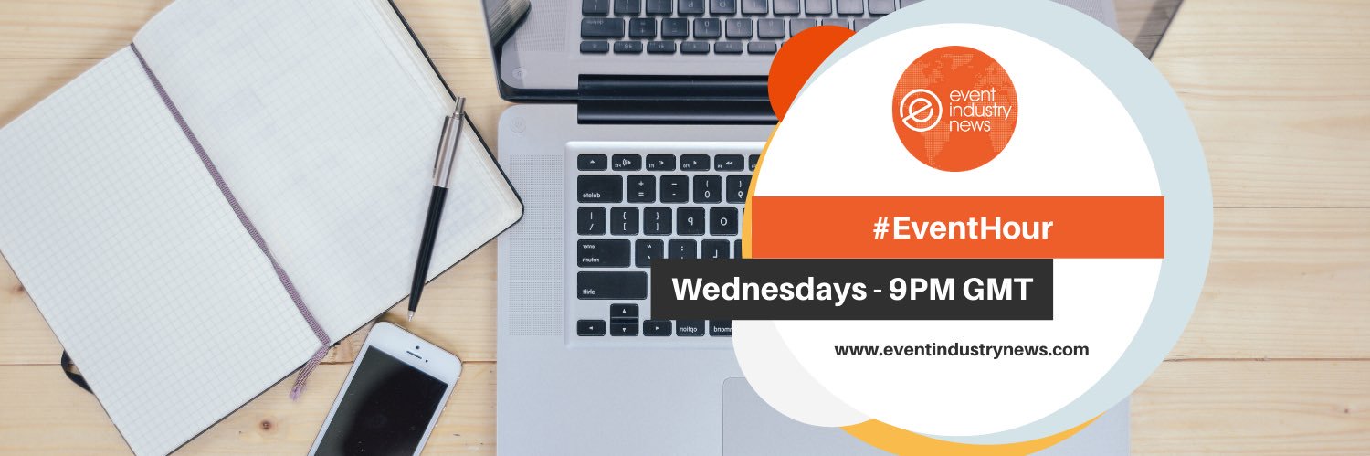 eventhour's profile banner image