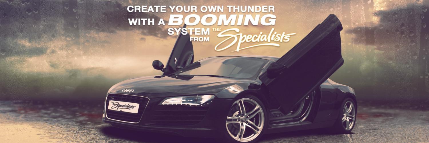 azspecialists's profile banner image
