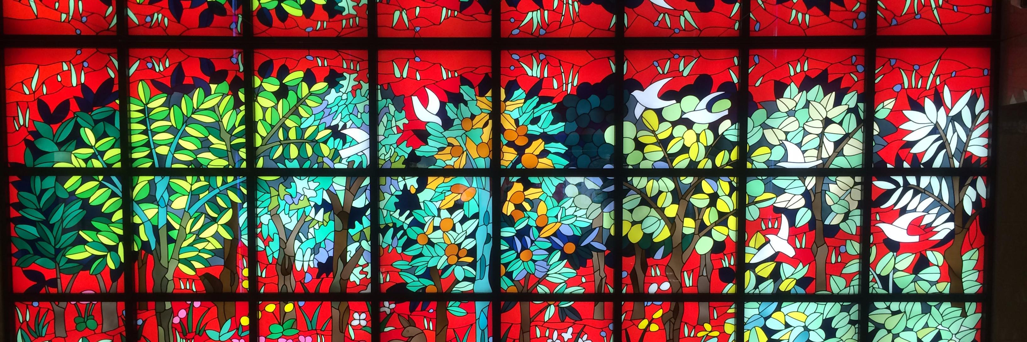 Gregory Zambrano banner