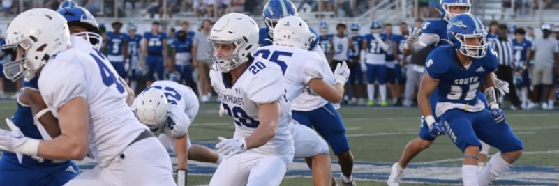 Chase Hammerschmidt banner