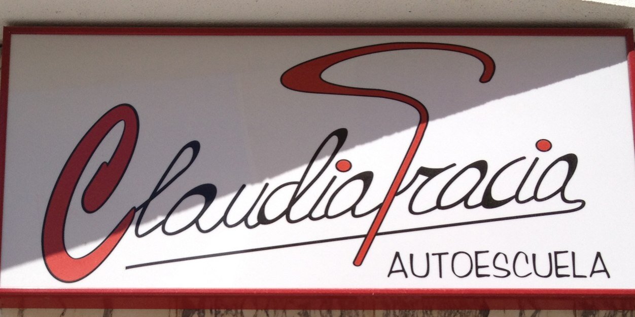 AE Claudia Gracia  banner