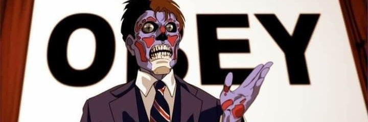 Ballsrog's profile banner image