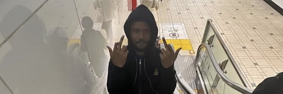 Iostfrankk's profile banner image
