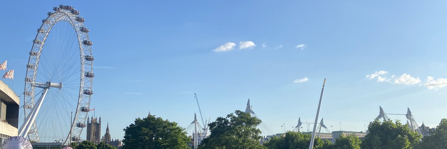 RichinLDN's profile banner image