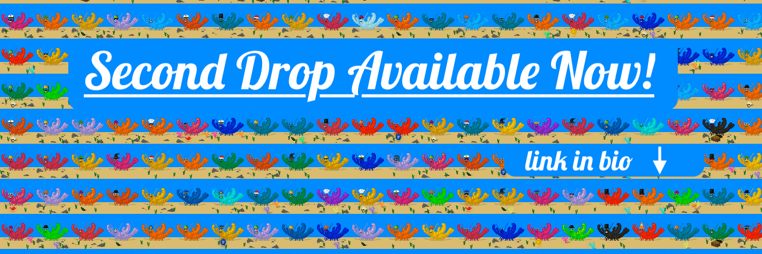 ClawdanoNFT - Cardano banner