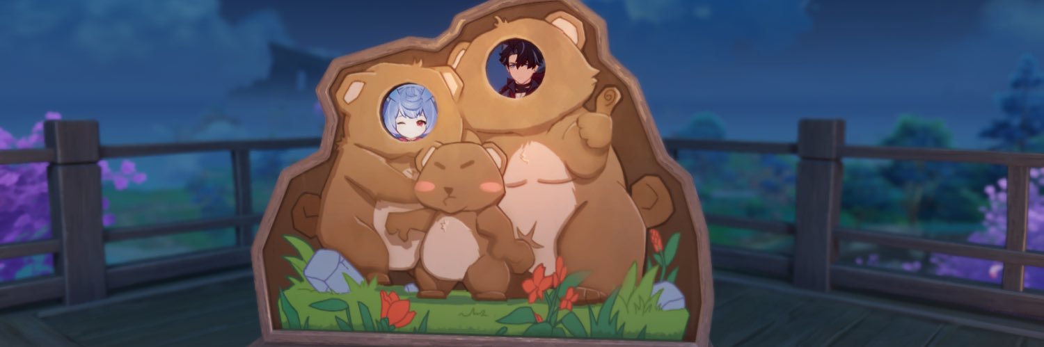 ににに🧁🫧🪽＠遂におシグ両完凸🐰 banner