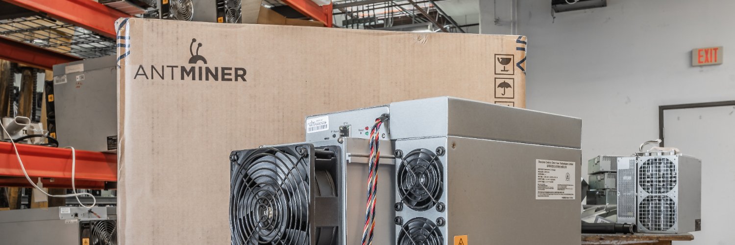 Mining Syndicate banner