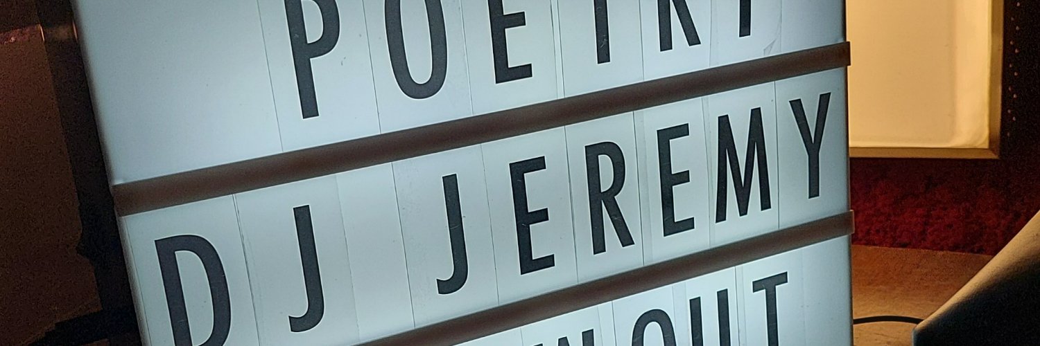 JCocks's profile banner image