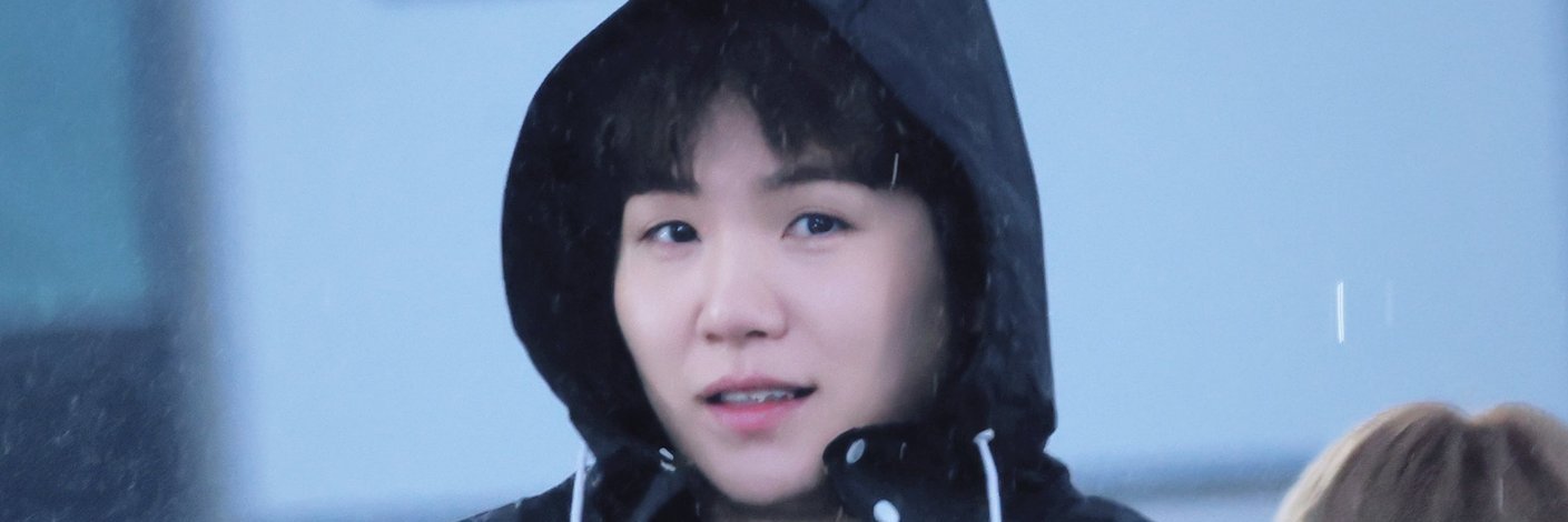 Fushi🐈va a ver a BTS 141026 banner