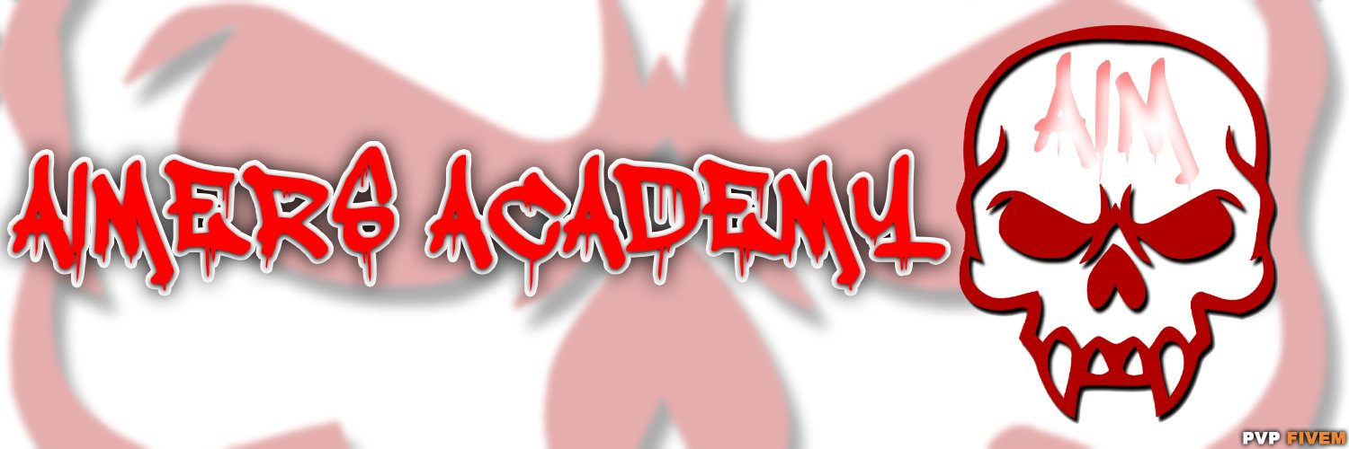 AimersAcadeMy's profile banner image