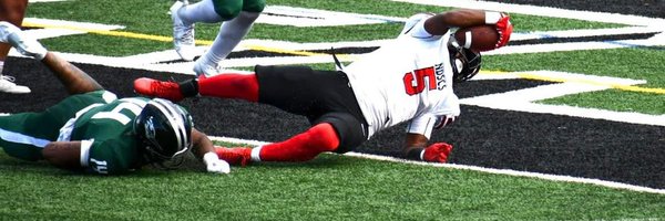 TyvonCade Profile Banner