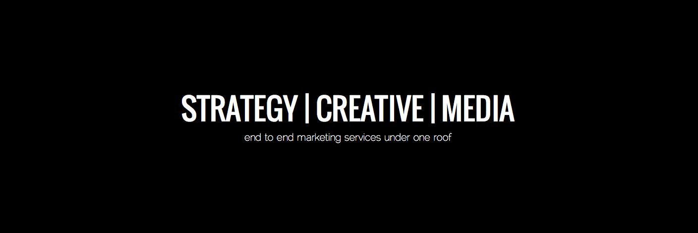 OGA Creative Agency banner