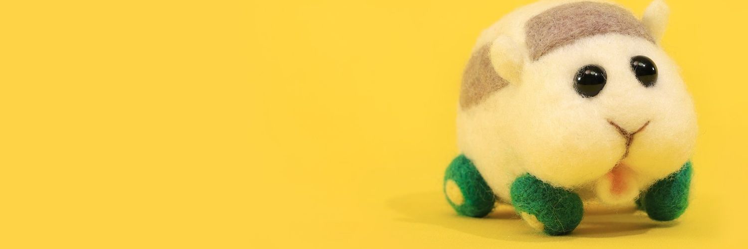 じょい🧸 banner
