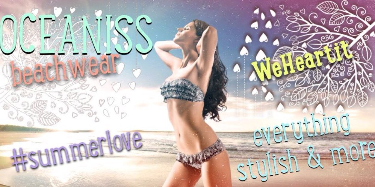 Oceanissb's profile banner image